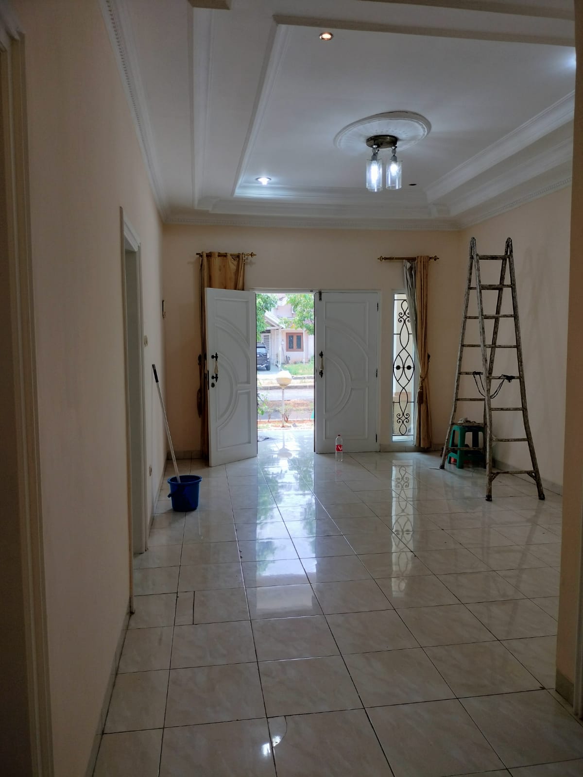 Rumah Di Jual Di Meadow Green Lippo Cikarang